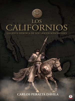 cover image of Los Californios